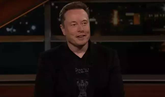 Elon Musk has called for a fight between himself and Mark Zuckerberg. Credit: HBO