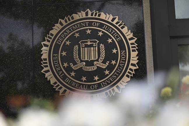 The FBI have never used anything like it to track down a suspect. Credit: Celal GÃ¼neÅ/Anadolu Agency via Getty Images