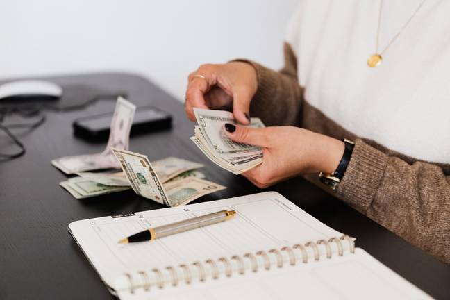 TikTok users debated whether the 'pooling' system worked. Credit: Pexels/Karolina Grabowska