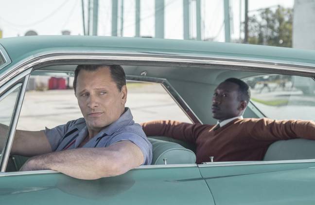 Watch the green book 2025 on netflix