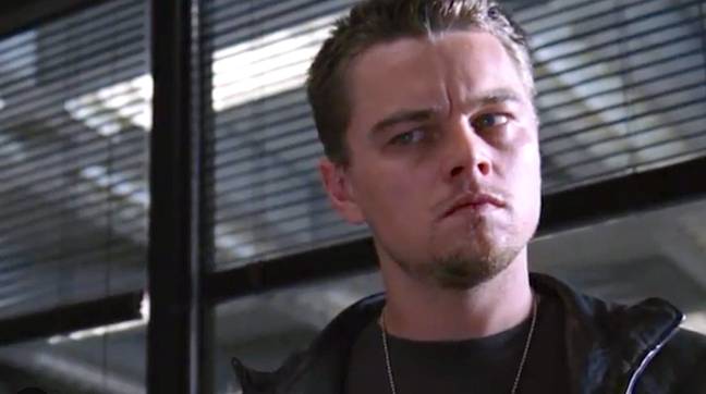 Leonardo DiCaprio said filming The Departed was one of the 'most memorable moments' of his life. Credit: Warner Bros.