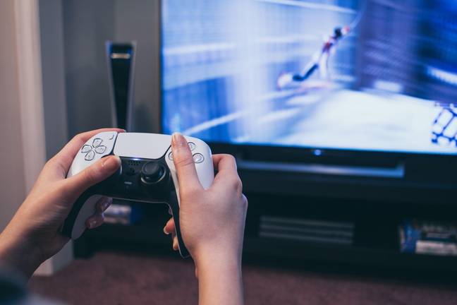 PS5 users may soon be able to play Battlefront II. Credit: Mohsen Vaziri / Alamy Stock Photo