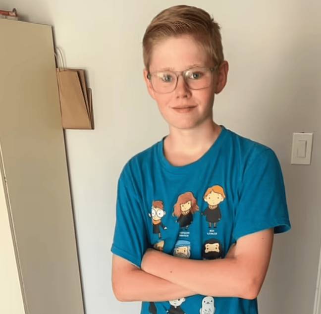 Dillon Rathan Teenager praised as hero after saving 66 students onboard bus when ...