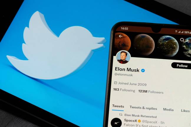 Musk hasn't been afraid to make controversial decisions since taking over Twitter. Credit: Simona Pezzi / Alamy Stock Photo