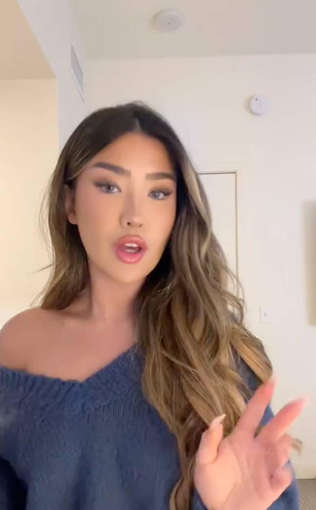 Woman exposes new ‘penny dating method’ with viral TikTok video