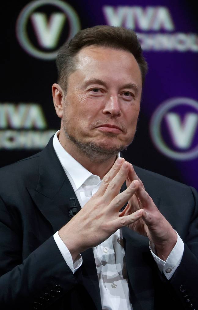 Elon Musk is planning to make a massive change to Twitter. Credit: Chesnot/Getty Images