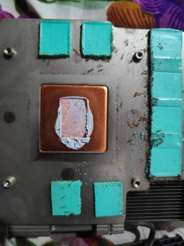 Le joueur s'est adressé à Reddit pour obtenir des conseils. Crédit : reddit/sh/Thejus_Parol