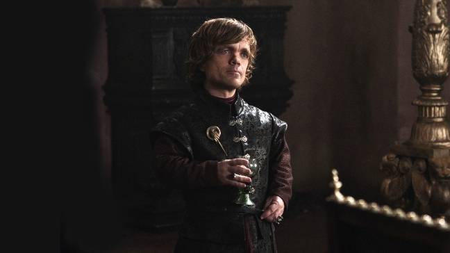 Peter Dinklage portrayed Tyrion Lannister in Game of Thrones. Credit: HBO
