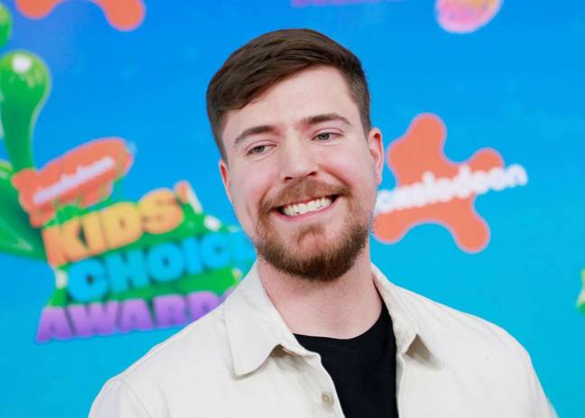 MrBeast's former employees have spoken out about the star. Credit: MICHAEL TRAN/AFP via Getty Images