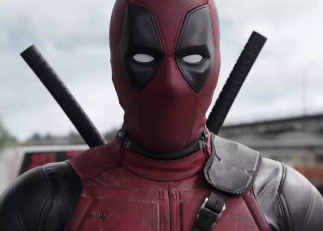 Deadpool 3 is set for release in July 2024. Credit: 20th Century Fox
