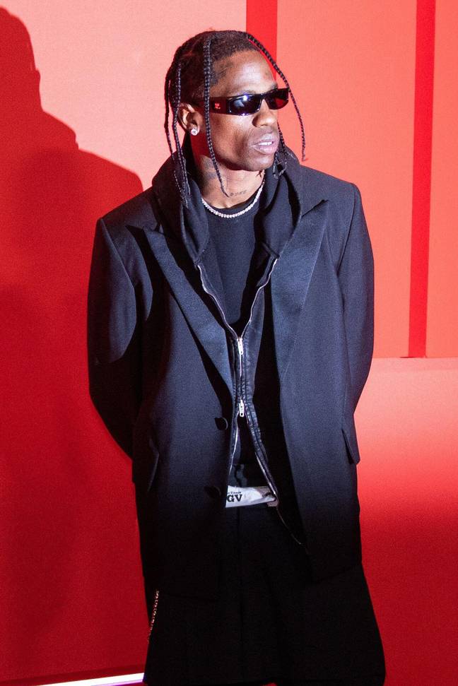 Travis Scott will not face criminal charges over deadly crowd rush