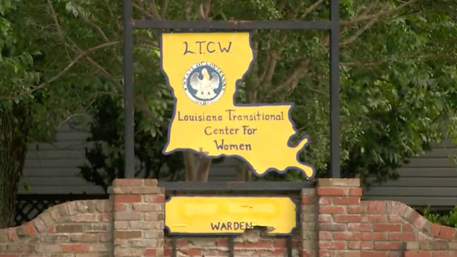 The LTCW is a correctional facility based in the city of Tallulah. Credit: WLBT