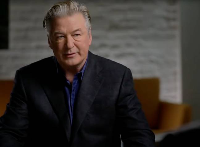 Alec Baldwin is set to resume filming Rust after the fatal on-set shooting of cinematographer Halyna Hutchins in October 2021. Credit: ABC