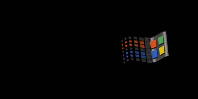 There have been some truly iconic screensavers over the years. Credit: Windows