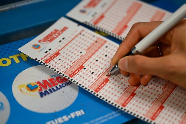 The winning numbers for this $1.58 billion jackpot were 13, 19, 20, 32, 33 and the mega ball was 14. Credit: Anadolu Agency / Contributor