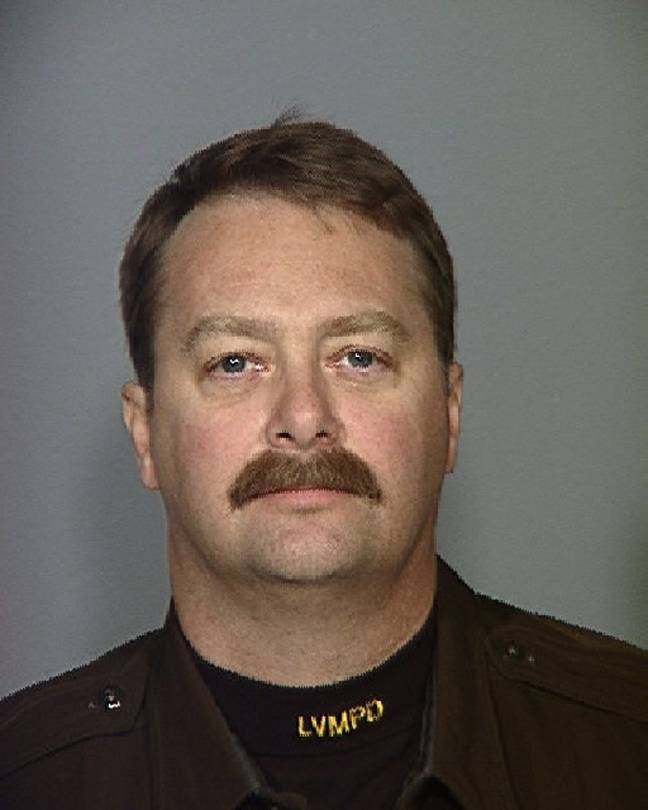 Disturbing 911 call made by police lieutenant moments after he shot and