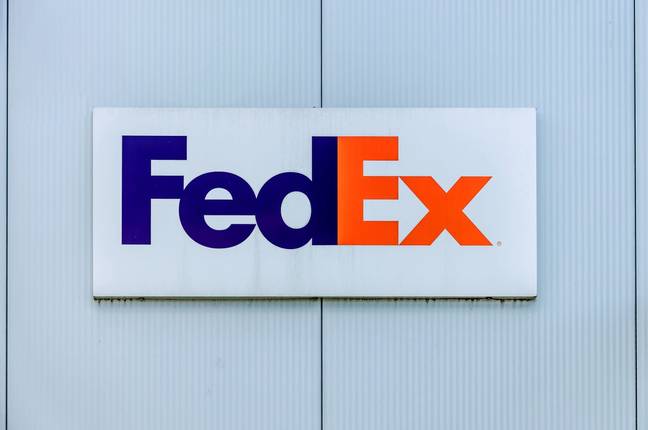 The seven-year-old's parents are suing FedEx. Credit: Panther Media GmbH/Alamy
