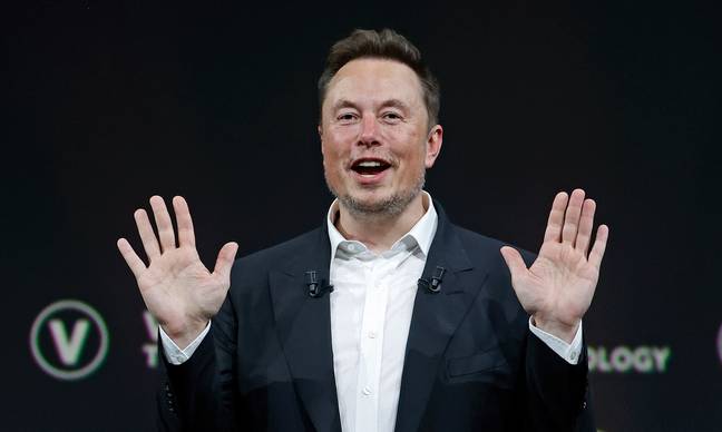 Elon Musk completed his takeover of Twitter last year. Credit: Chesnot/Getty Images