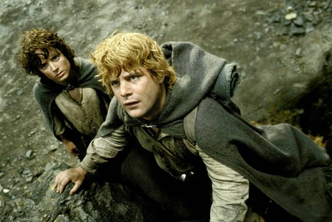 A series of new Lord of The Rings movies has been given the green light. Credit: Maximum Film/Alamy
