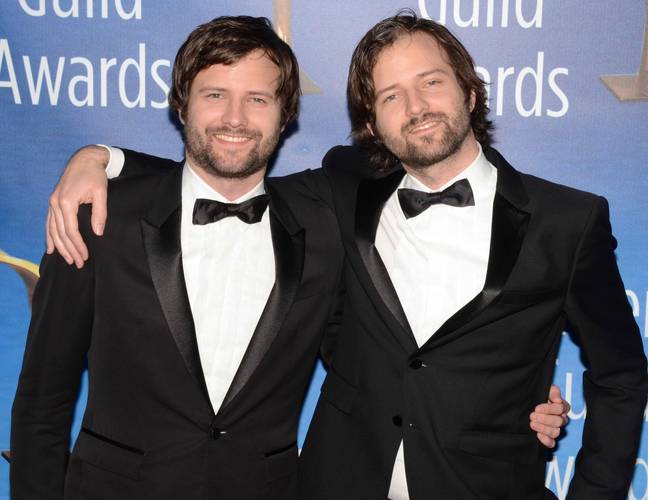 The Duffer Brothers admitted they had actually forgotten Will’s birthday. Credit: Alamy 