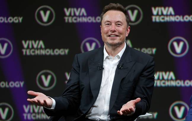 Musk has faced some heavy criticism since his takeover. Credit: Credit: Getty Images/ Chesnot 
