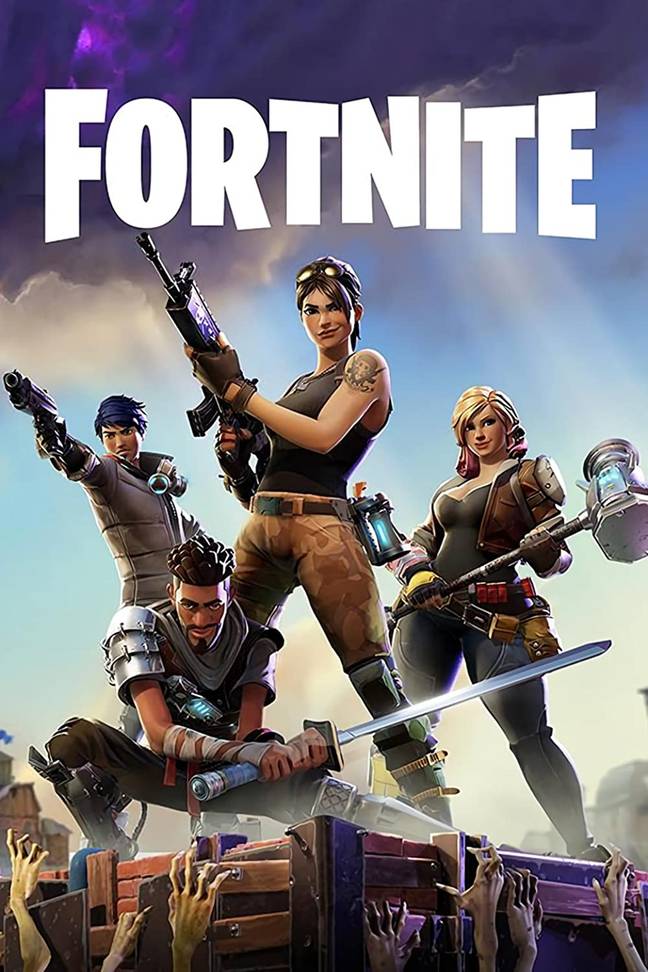 Fortnite Penalty: Epic Games, maker of 'Fortnite' to pay $520