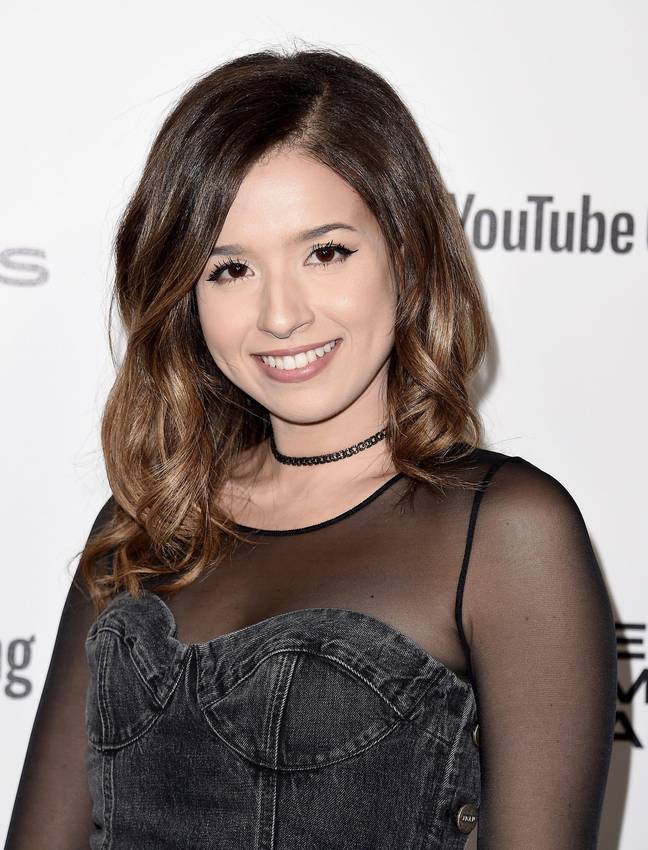 Pokimane was one of a few streamers who had deepfake images made of them. Credit: Sipa US / Alamy Stock Photo