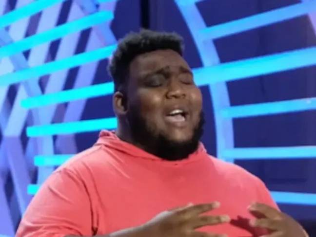 American Idol runner-up Willie Spence has died at the age of 23, according to reports. Credit: Fox
