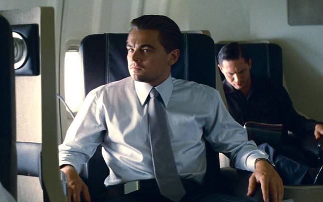 Christopher Nolan explains what the ending of Inception officially means