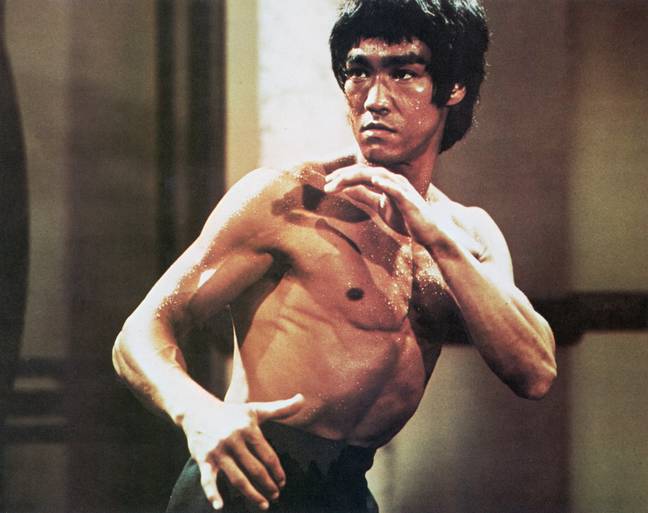 Bruce Lee died in 1973 at the age of 32. Credit: Archive Photos/Getty Images
