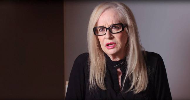 Penelope Spheeris, the director of Wayne's World, said she missed out on the sequel after a disagreement with Mike Myers. Credit: Everett Collection Inc / Alamy Stock Photo