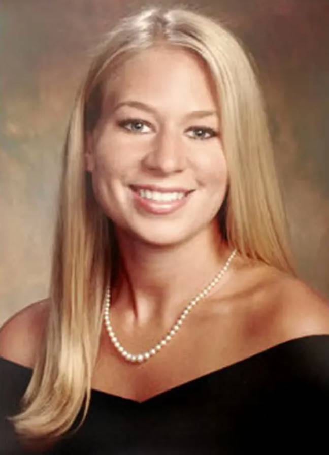 Natalee Holloway vanished on May 30 2005. Credit: Family handout
