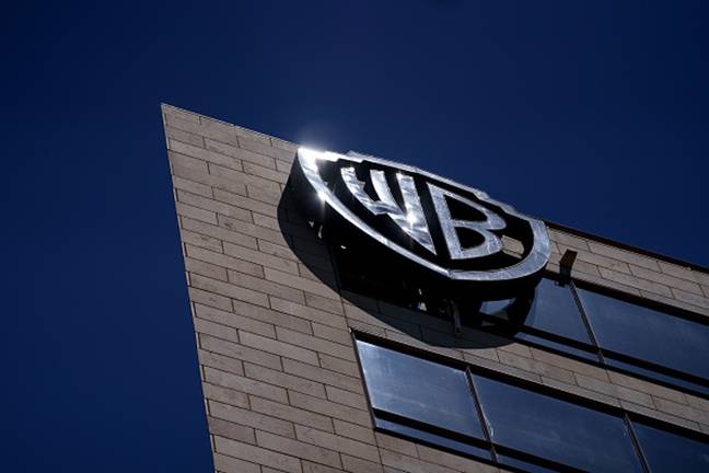 Stanovici is planning to sue Warner Bros. Credit: Getty Images/ Eric Thayer/ Bloomberg