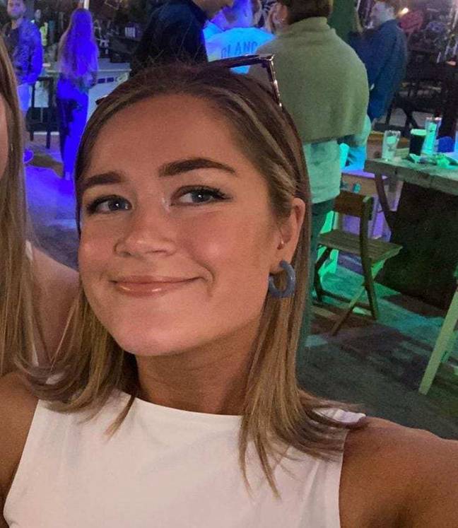Eleanor works as a senior executive recruiter.Credit: Provided