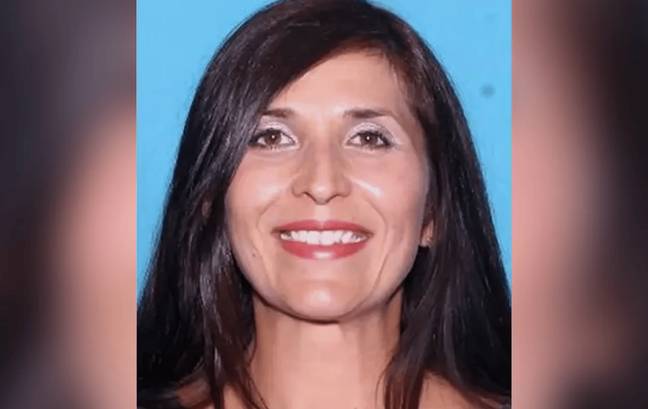 Shanti Cooper-Tronnes was murdered in April 2018. Credit: Orlando Police Department