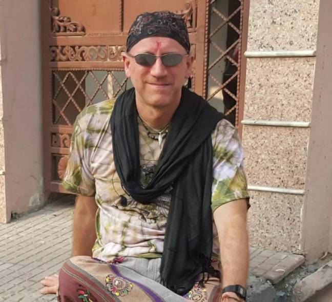 The author believes parents could benefit from the book. Credit: Supplied