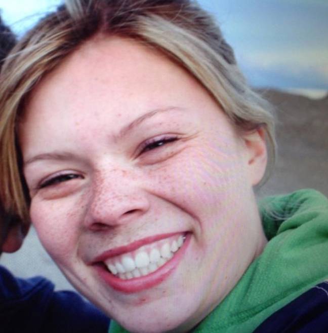 The RCMP have identified the remains of Madison Scott, who had been missing for 12 years. Credit: Help Find Madison Scott