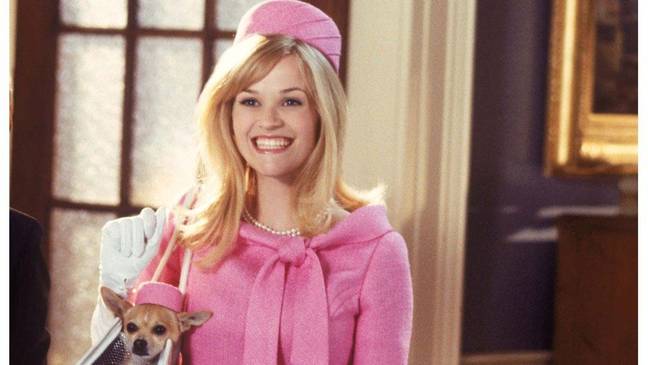 Witherspoon has made millions from her productions. Credit: 20th Century Studios