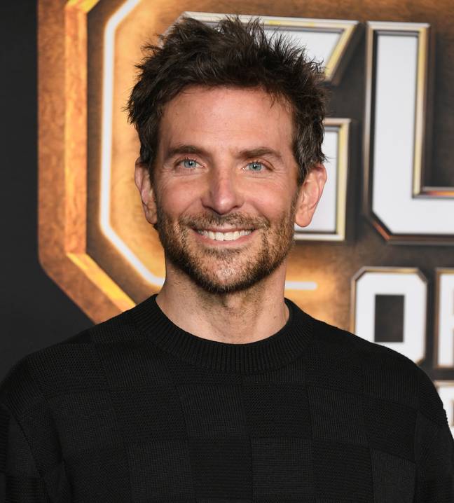 Bradley Cooper has opened up about his previous substance abuse issues. Credit: Jon Kopaloff / Stringer / Getty Images