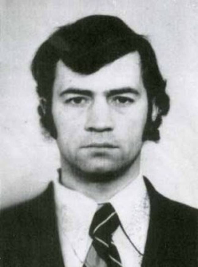 Valery Khodemchuk was in one of the main circulation pump engine rooms in the reactor 4 building when it started to malfunction. Credit: Wikipedia