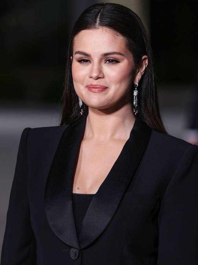 Selena Gomez says she was banned from saying 'what the hell' because ...