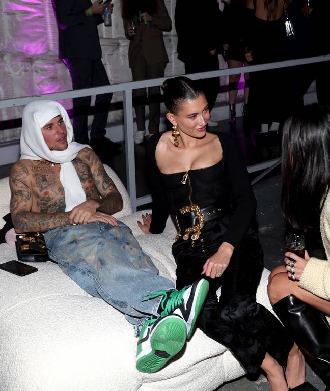 Credit: Jerritt Clark/Getty Images for OBB Media