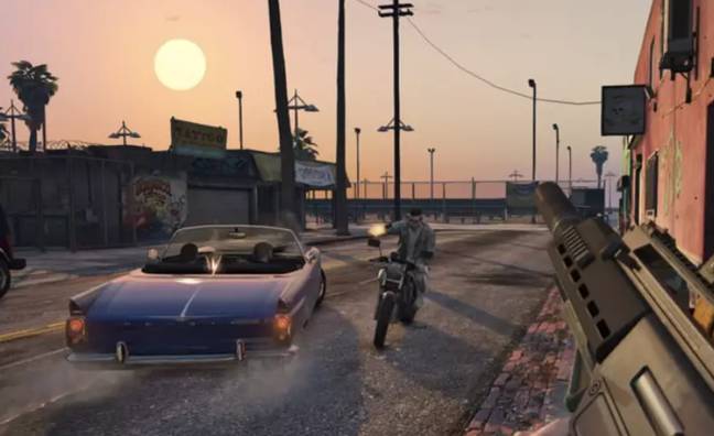 GTA 6 set to be the most expensive video game ever