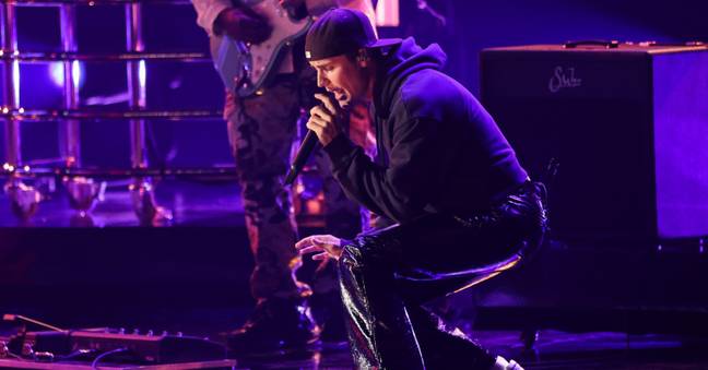 Justin Bieber has cancelled the remainder of his tour. Credit: REUTERS / Alamy Stock Photo
