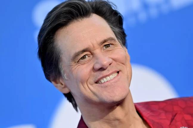 Jim Carrey will not be making a return for a potential sequel. Credit: Kevin Winter/Getty Images