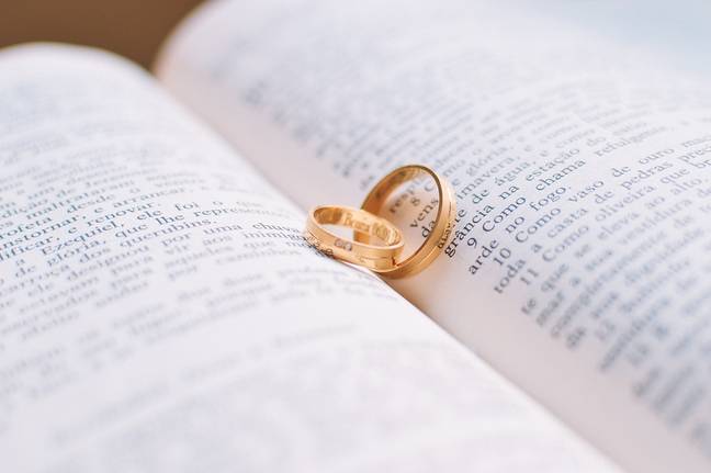 Things didn't end well for the couple. Credit: Pixabay Things didn't end well for the couple. Credit: Pixabay