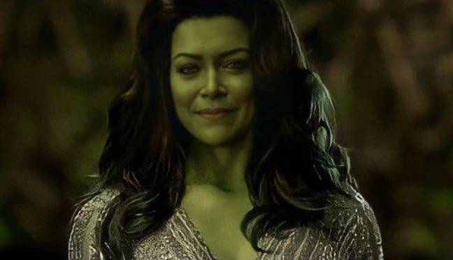 Marvel's 'She-Hulk' Rotten Tomatoes Score Is In