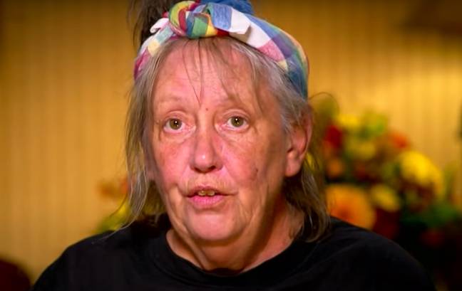 Shelley Duvall's interview on Dr Phil drew lots of criticism. Credit: CBS