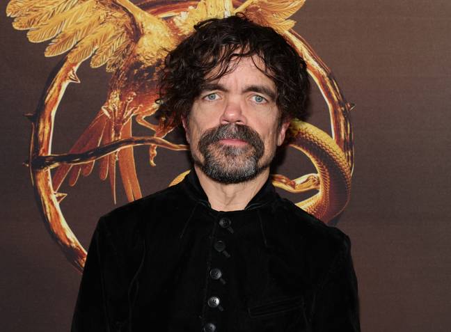 People are convinced Dinklage loves to be the bad guy. Credit: Getty / Dia Dipasupil / Staff