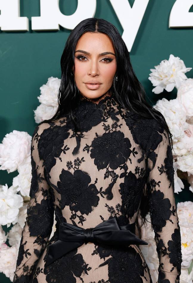 Kardashian previously featured in American Horror Story. Credit: Stefanie Keenan/Getty Images for Baby2Baby